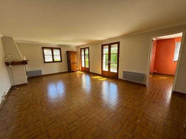 Maison 6 pièce(s) 4 chambre(s) 153 m²