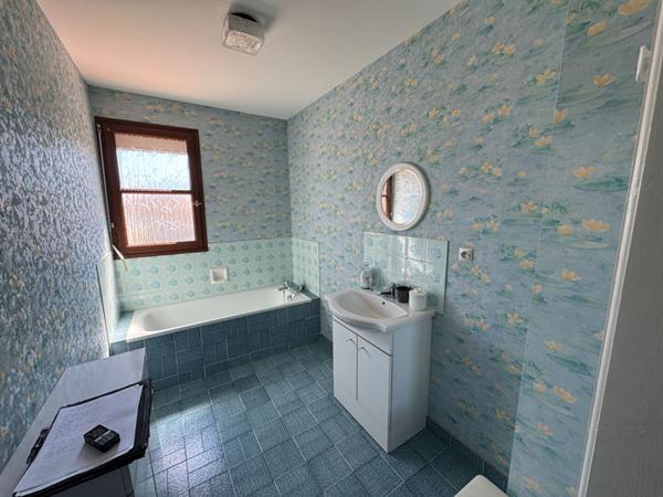 Maison 6 pièce(s) 4 chambre(s) 153 m²