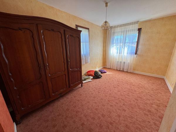 Maison 6 pièce(s) 4 chambre(s) 153 m²