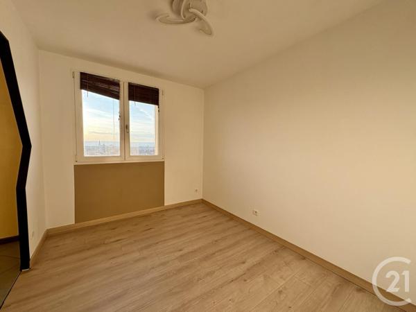 Appartement F2 à vendre  2 pièces - 53,80 m2 METZ - 57