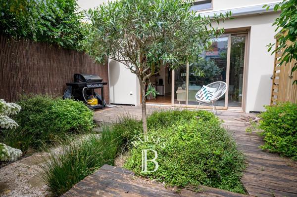 Courbevoie, Appartement 4 Chambres -  135 m² à vendre