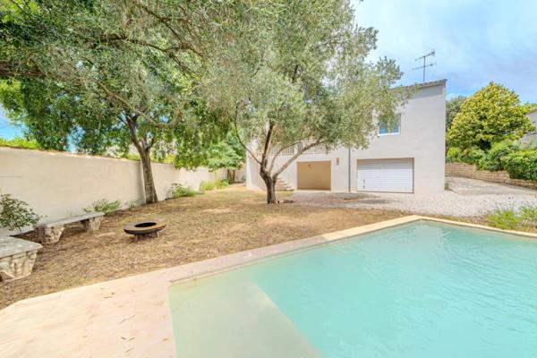 Vente Villa 6 pièces 237 m2 à Castelnau-le-Lez