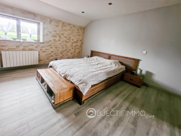 Crécy-la-Chapelle (77580) Maison spacieuse 250m²