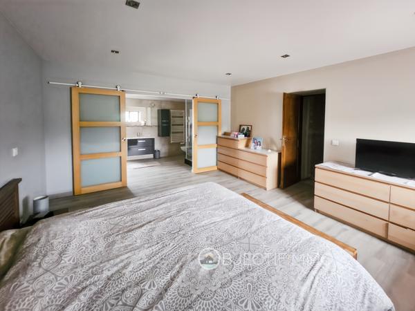 Crécy-la-Chapelle (77580) Maison spacieuse 250m²