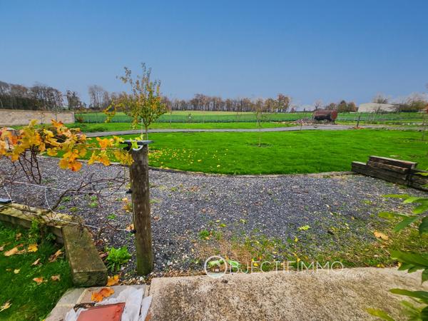 Crécy-la-Chapelle (77580) Maison spacieuse 250m²