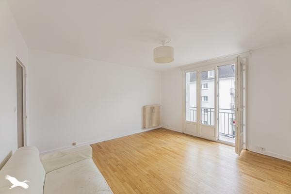 Appartement à vendre 150 500 € Saint-Cyr-sur-Loire 3 p 64,5 m² DPE E