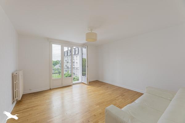 Appartement à vendre 150 500 € Saint-Cyr-sur-Loire 3 p 64,5 m² DPE E