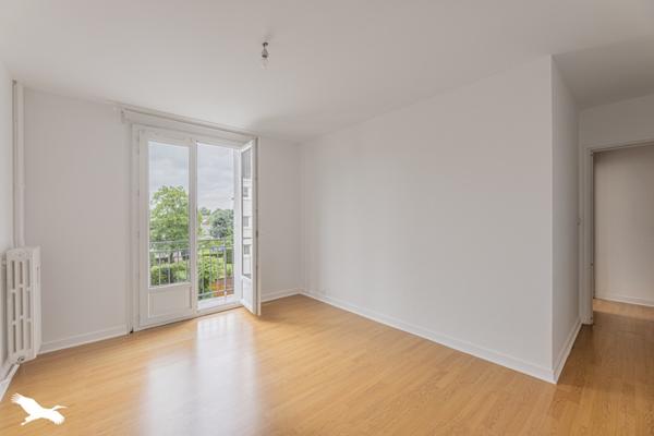 Appartement à vendre 150 500 € Saint-Cyr-sur-Loire 3 p 64,5 m² DPE E