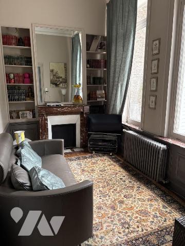 Maison Bourgeoise
