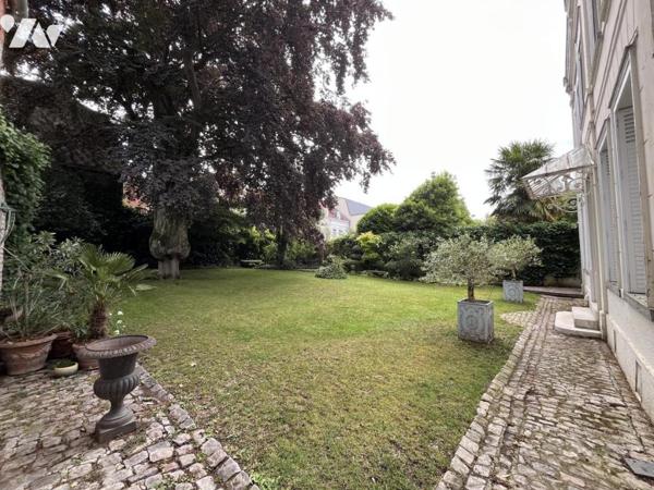 Maison Bourgeoise
