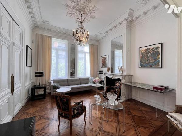 Maison Bourgeoise