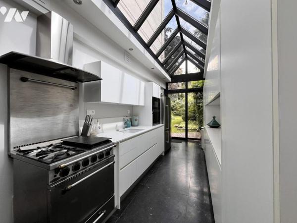 Maison Bourgeoise