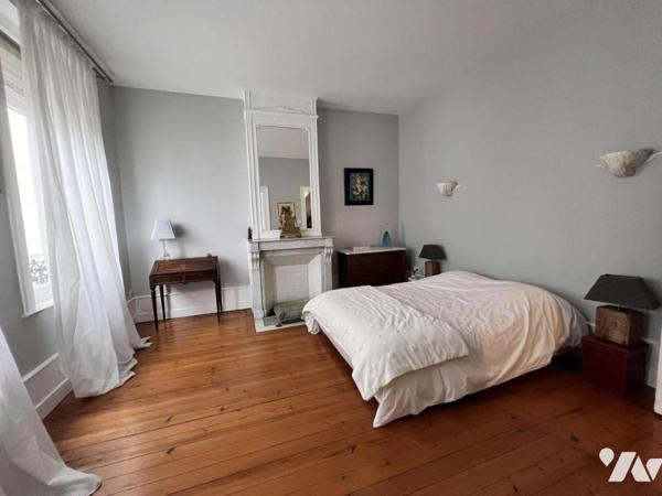 Maison Bourgeoise