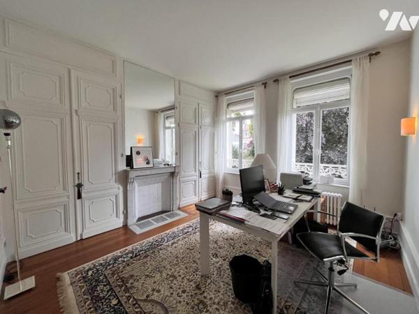 Maison Bourgeoise
