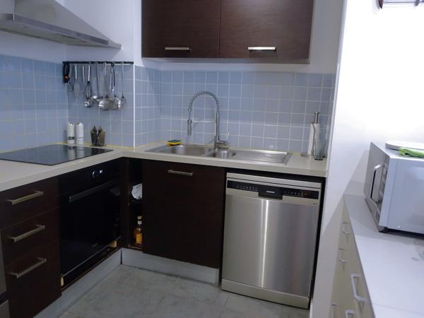 TROP TARD DÉJÀ VENDU PAR IDIMMO : Ste Clotilde proximité Clinique, joli T3 de 64m² avec vue mer ! Saint-Denis (97490)