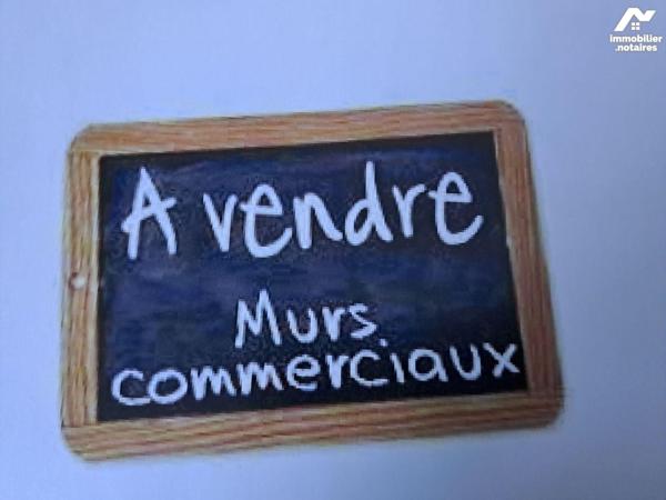 Saint Pierre sur dives centre,

Mur commerciaux d'une boulangerie en activité
cet immeuble c...