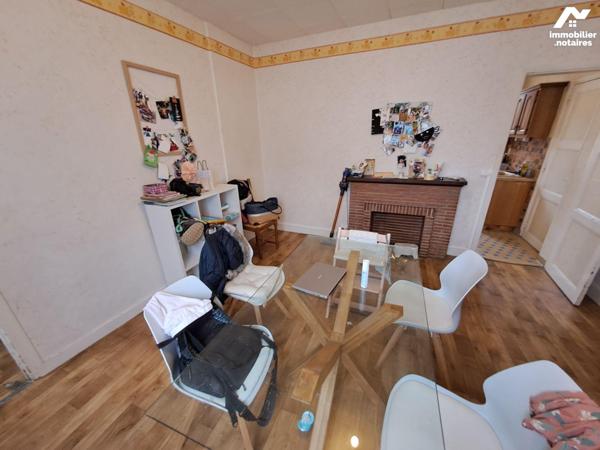 Saint Pierre sur dives centre,

Mur commerciaux d'une boulangerie en activité
cet immeuble c...