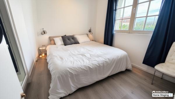 Maison d’architecte de 216 m2 avec piscine et 2 dépendances, sur terrain 2798 m2