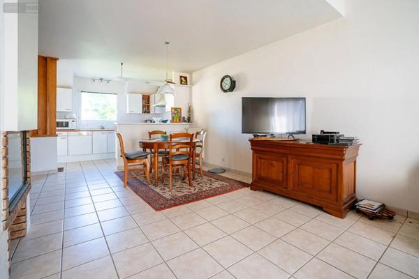Achat - Maison Rennes 35000 5 pièces 94 m 2 408 m 2