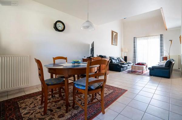 Achat - Maison Rennes 35000 5 pièces 94 m 2 408 m 2