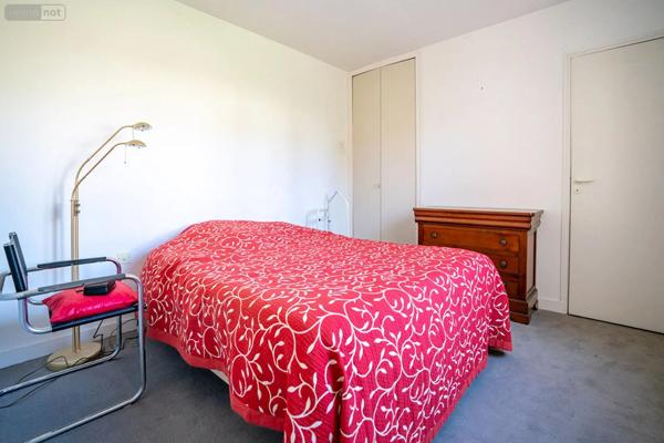 Achat - Maison Rennes 35000 5 pièces 94 m 2 408 m 2