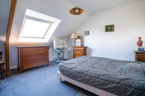 Achat - Maison Rennes 35000 5 pièces 94 m 2 408 m 2