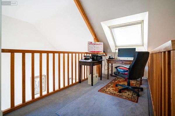 Achat - Maison Rennes 35000 5 pièces 94 m 2 408 m 2