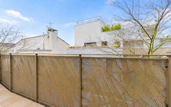 Appartement à vendre    1 pièce • 33,80 m2 Les Lilas