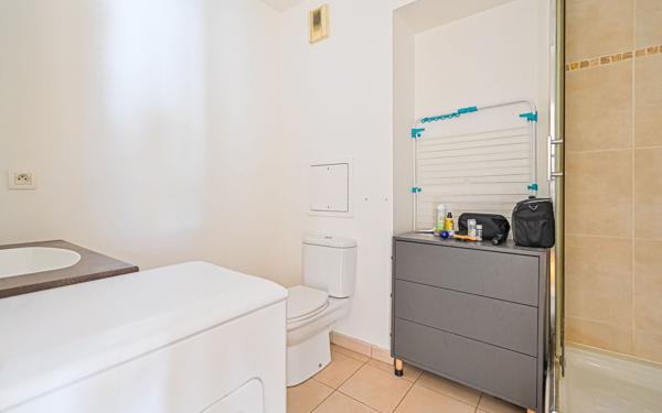 Appartement à vendre    1 pièce • 33,80 m2 Les Lilas