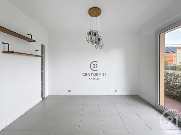Appartement F4 à vendre  4 pièces - 81,50 m2 GAGNY - 93