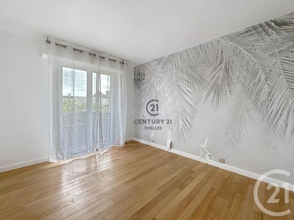 Appartement F4 à vendre  4 pièces - 81,50 m2 GAGNY - 93