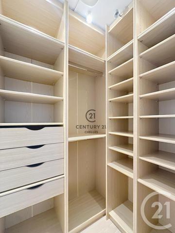 Appartement F4 à vendre  4 pièces - 81,50 m2 GAGNY - 93