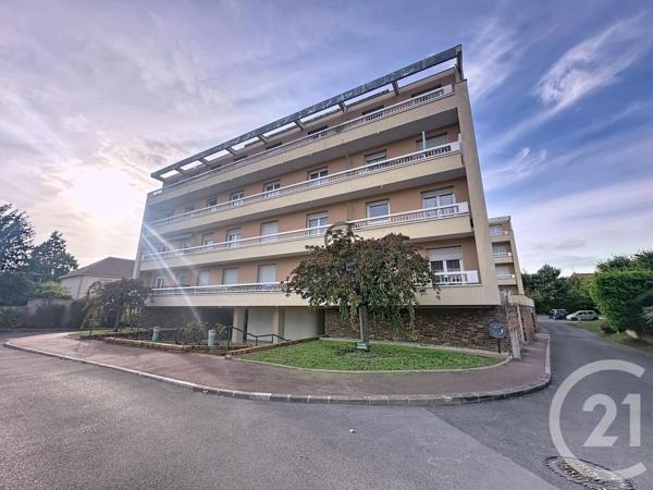 Appartement F4 à vendre  4 pièces - 81,50 m2 GAGNY - 93