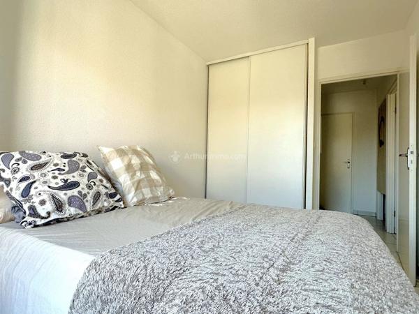 Location                                                      Appartement
                        
                     3 pièces                      50 m2                     à Albi