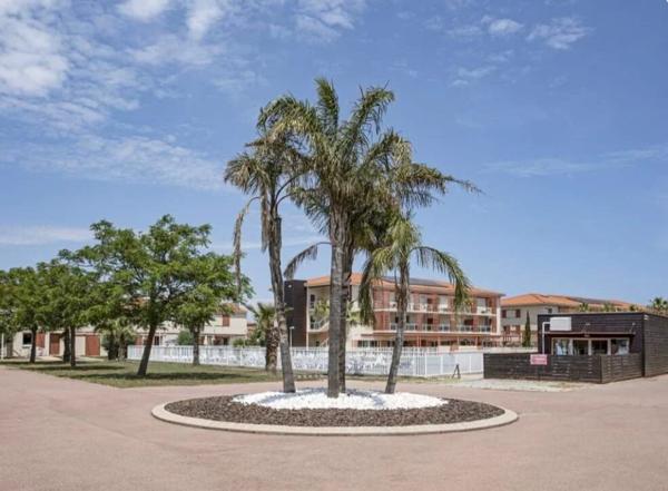 Location                                                      Appartement
                        
                     3 pièces                      46 m2                     à Argelès-sur-Mer