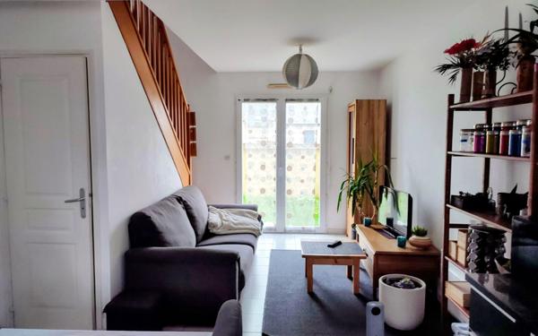 Maison à vendre    3 pièces • 57,21 m2 Ouistreham