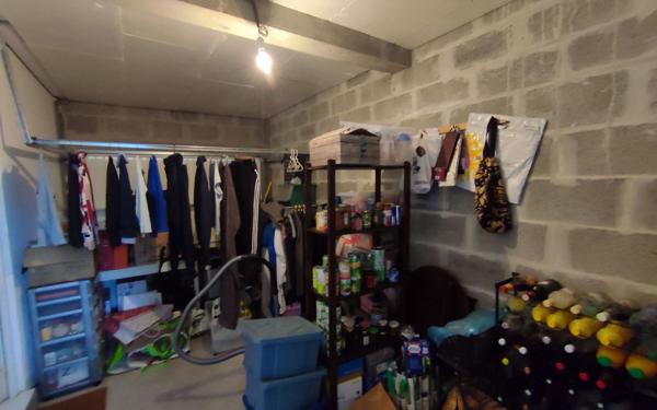 Maison à vendre    3 pièces • 57,21 m2 Ouistreham