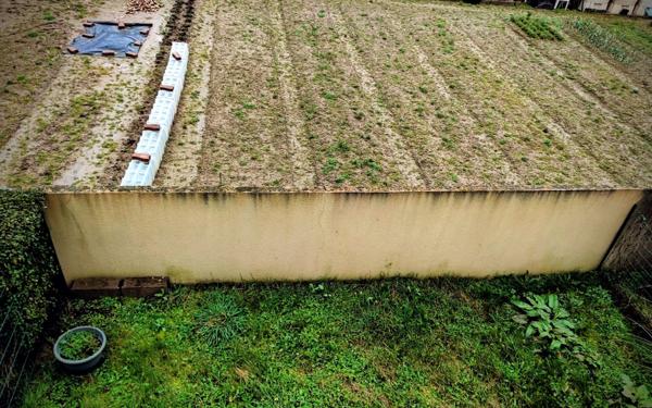 Maison à vendre    3 pièces • 57,21 m2 Ouistreham