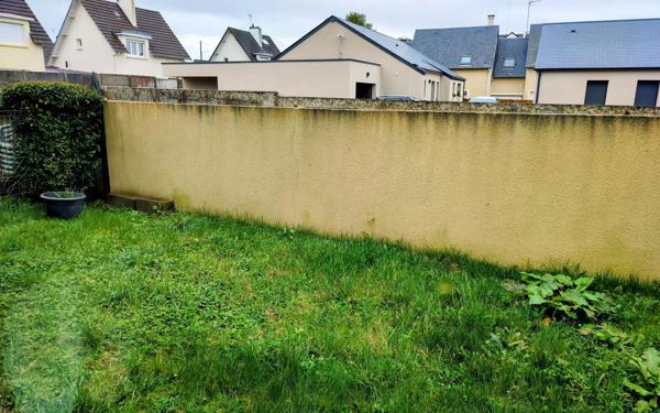 Maison à vendre    3 pièces • 57,21 m2 Ouistreham