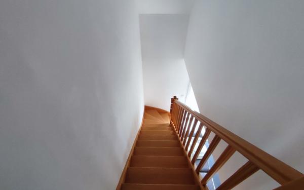 Maison à vendre    3 pièces • 57,21 m2 Ouistreham