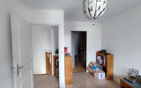 Maison à vendre    3 pièces • 57,21 m2 Ouistreham