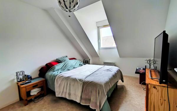 Maison à vendre    3 pièces • 57,21 m2 Ouistreham