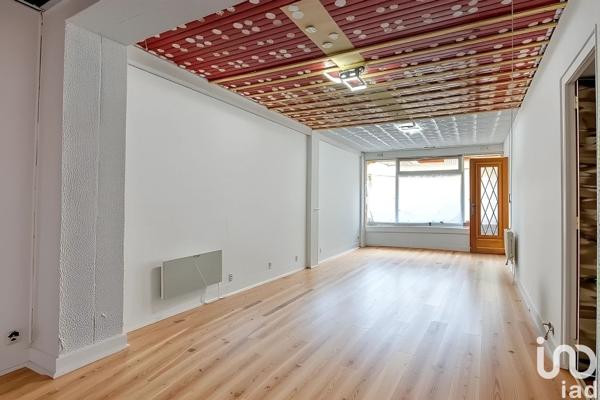 Murs commerciaux  à vendre 54 m² Montargis