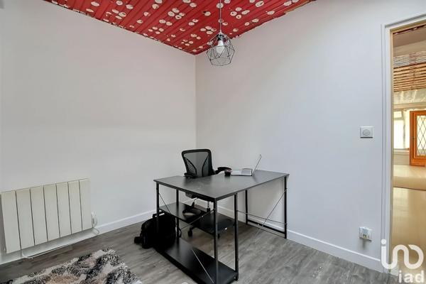 Murs commerciaux  à vendre 54 m² Montargis