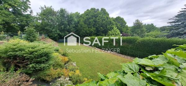 Maison sans aucun travaux à prévoir !