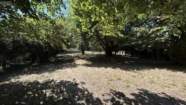 Achat - Terrain de loisirs, bois, étangs Villiers-Charlemagne 53170 1100 m 2