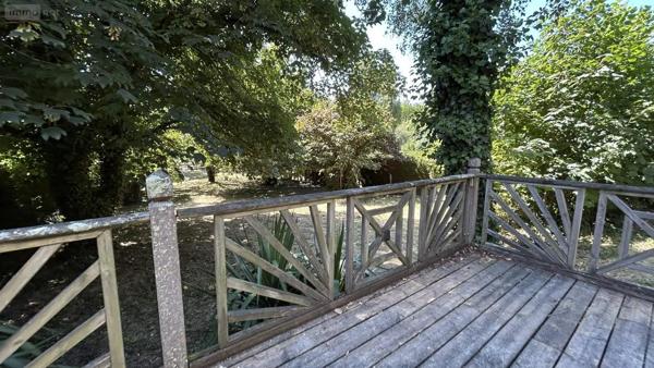 Achat - Terrain de loisirs, bois, étangs Villiers-Charlemagne 53170 1100 m 2