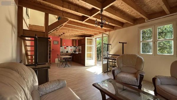 Achat - Terrain de loisirs, bois, étangs Villiers-Charlemagne 53170 1100 m 2