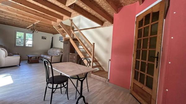 Achat - Terrain de loisirs, bois, étangs Villiers-Charlemagne 53170 1100 m 2