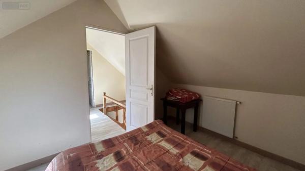 Achat - Terrain de loisirs, bois, étangs Villiers-Charlemagne 53170 1100 m 2